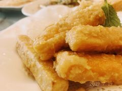 -至潮餐厅精致粤菜·活鲈鱼·走地鸡(珠江新城店)