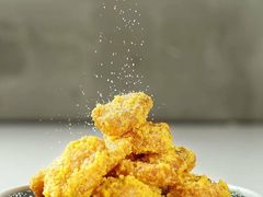-孙家外婆•长春地标美食新名片(吾悦广场店)