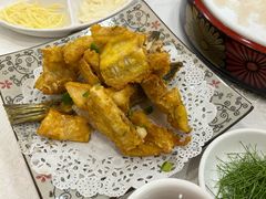-寻味顺德·南记酒家·传统顺德菜·鱼生(广源路店)