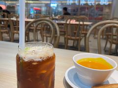-卡朋西餐(悦汇城店)