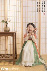-雅尼·亚米儿童摄影美学馆(汉阳店)