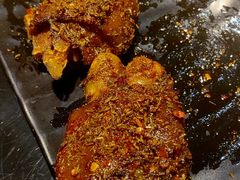 -焦亮烧烤海鲜(三原店)