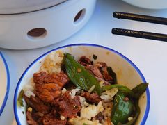-兰湘子·湘菜小炒(长安万科广场店)
