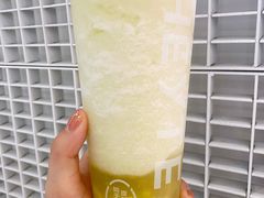 多肉玫珑瓜-喜茶(深圳丰盛町店)