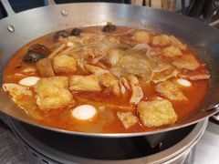 -小螺大作·螺蛳粉火锅(林和西店)