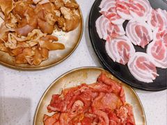 -汉拿山(金源店)