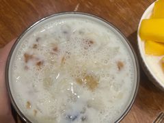 -小团圆糖水铺(襄阳南路店)