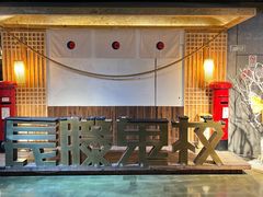 -长藤鬼校(龙翔店)