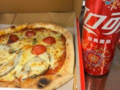 -安妮意大利餐厅(世贸天阶店)