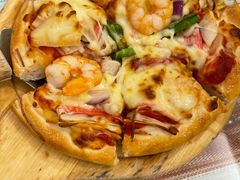 -米兰西点(兴隆台店)