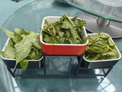 -天毓山庄·餐厅