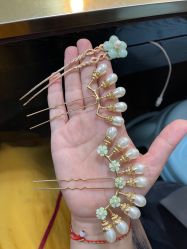 -盘子女人坊古装写真摄影(天津总店)