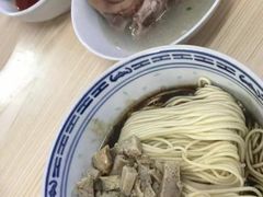 -盛兴面馆(真儒大厦店)