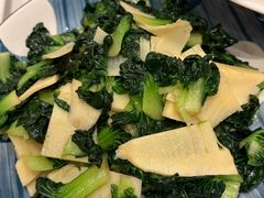 -熠盛·本帮菜Bistro(永嘉路店)