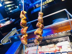 -三个蒙古大叔羊肉串(大宁店)