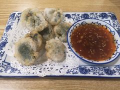 无米粿-黄记潮汕甜汤(贝底田坊店)