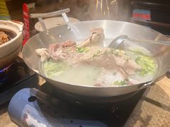 -大张烙馍村(泉山店)