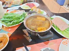 -呷哺呷哺(西单大悦城店)