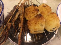 烤串-簋街仔仔小龙虾(簋街二店)