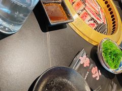 -谷牛和牛烤肉(漕河泾印象城店)