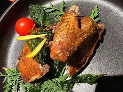-花潮料理艺食馆(SM新生活广场店)