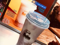 -九秋茶铺(三里屯店)