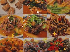 -建德食府·十八年建德菜(天目里国际街区店)