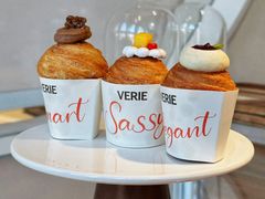 -VERIE BAKEHOUSE