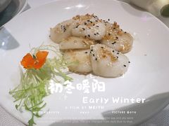 -莆田餐厅PUTIEN(武商MALL店)