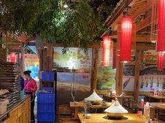 -老凯俚酸汤鱼(鸿通城店)
