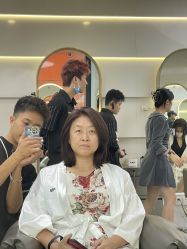 -COSMO PRO造型