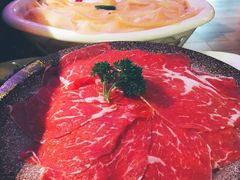 -九鼎轩脆毛肚火锅(商业街店)