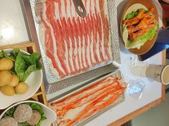 -螺大喜螺蛳粉火锅(雍和宫店)