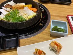 -水林间·寿喜烧自助(仙林金鹰店)