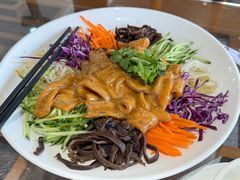 -良师门滨海人家·海鲜·家常菜(滨海城店)