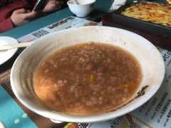 地瓜粥-粥全粥到海鲜家常菜(瞿塘峡路店)
