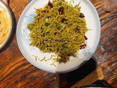 -百花人家(门城水岸店)