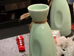 -長壹旋转烤吧 农家鸡火锅