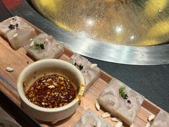 -蘸小院铁锅炖·蘸酱菜·东北菜(怀远门店)