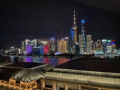 -上海外滩茂悦大酒店