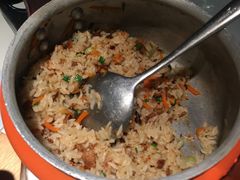 -原味田园·客家菜·土窑鸡(中航城君尚购物中心店)