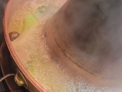 -南门四季铜锅涮肉(大屯·北苑店)