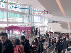 -家乐福(四元桥购物中心店)