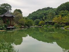 -云溪植物园