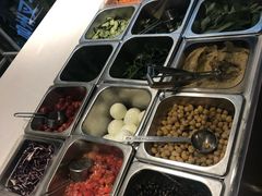 -CALIFORKS加州叉子轻食(朝阳门店)