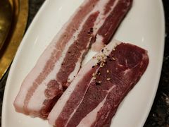 -正苑26年海鲜烤肉•牛尾汤汤饭(东港店)
