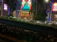 -鸿泰洋美食水会(东门中店)