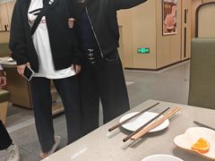 -海底捞火锅(闽篮城市广场店)