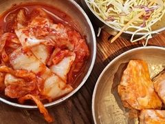 -双门洞·森系料理(体育西店)