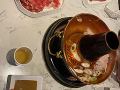 -丁卯•铜锅涮肉(工体店)